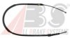 A.B.S. K17023 Cable, parking brake